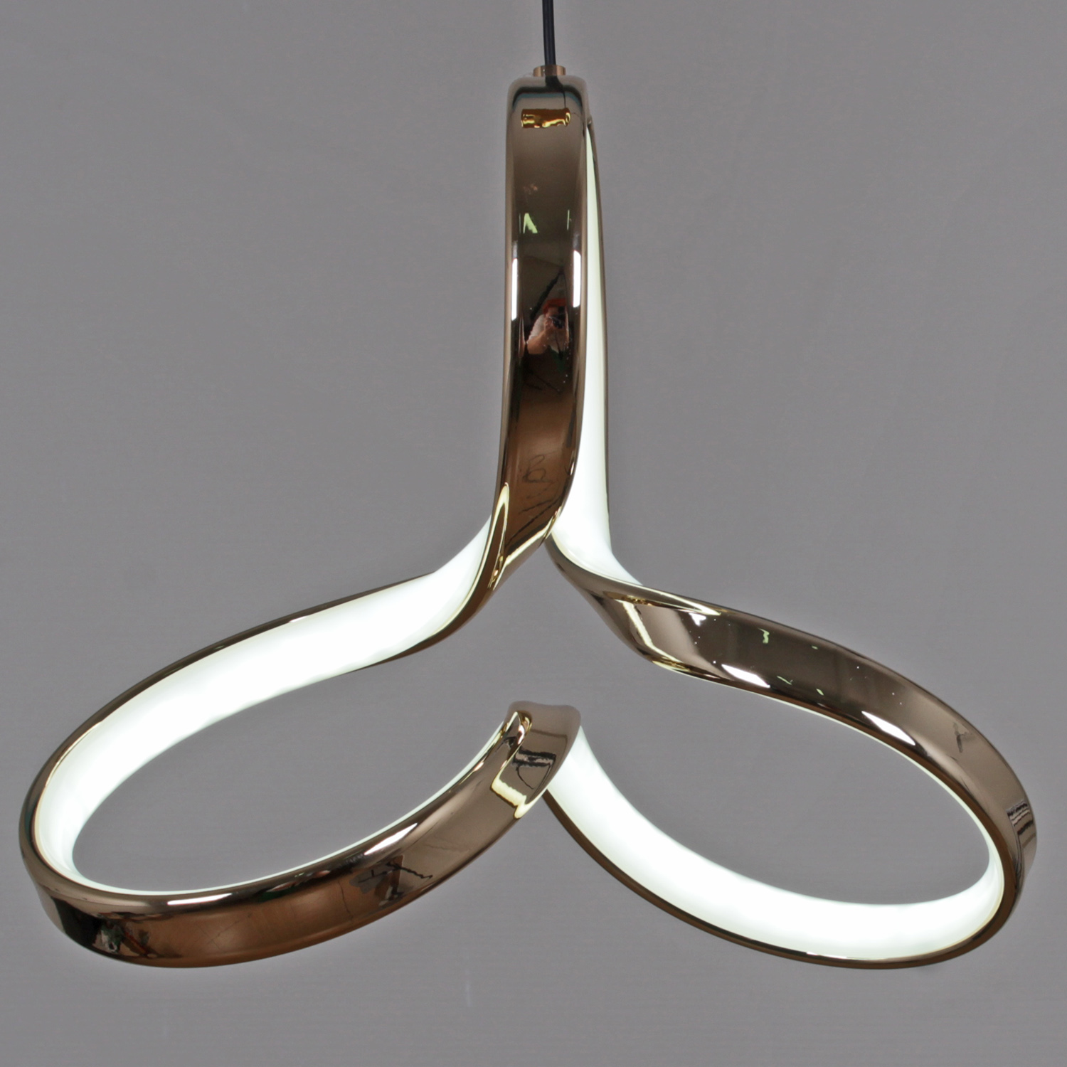 Люстра подвесная 05674-0.9-01 GD — изображение 2