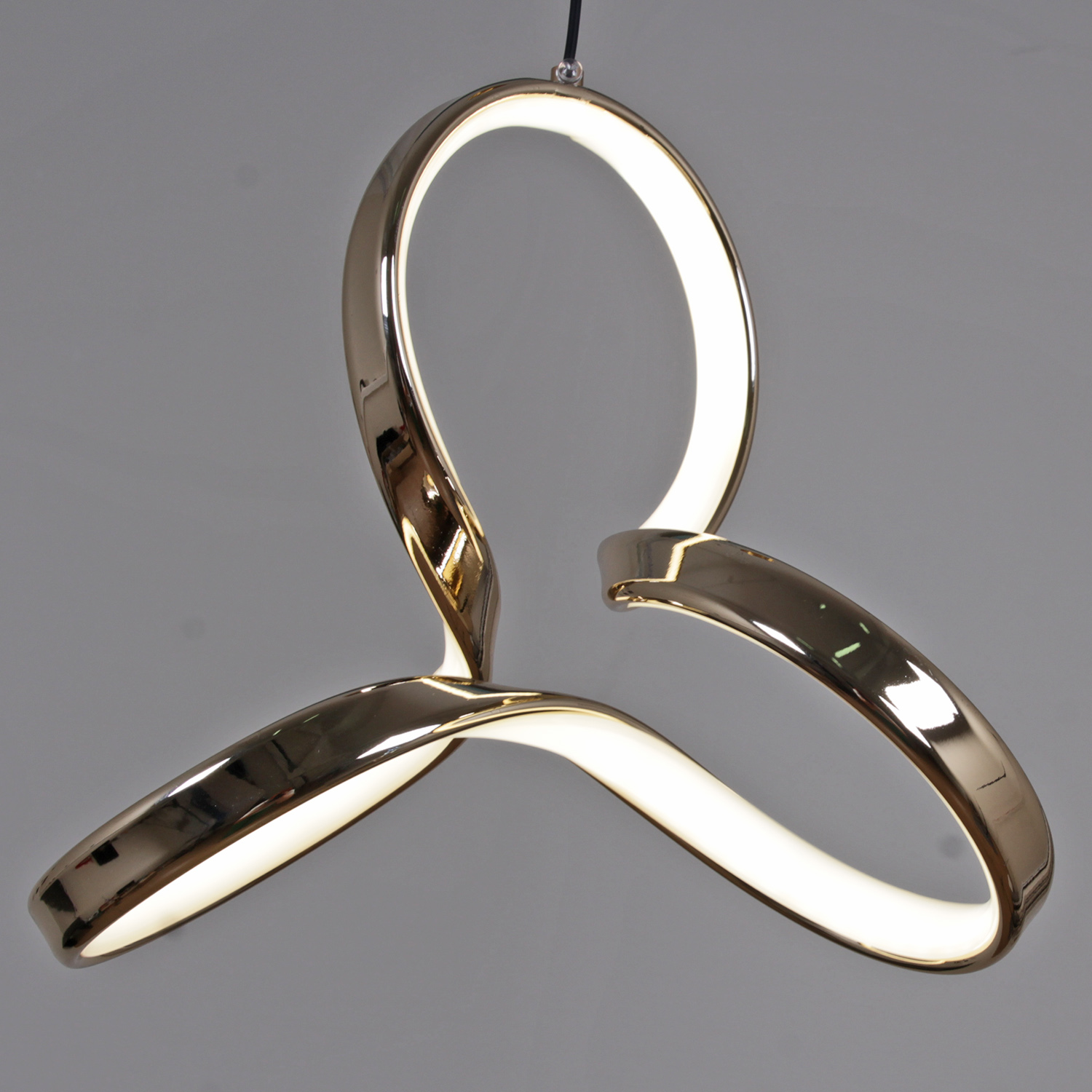 Люстра подвесная 05674-0.9-01 GD — изображение 3