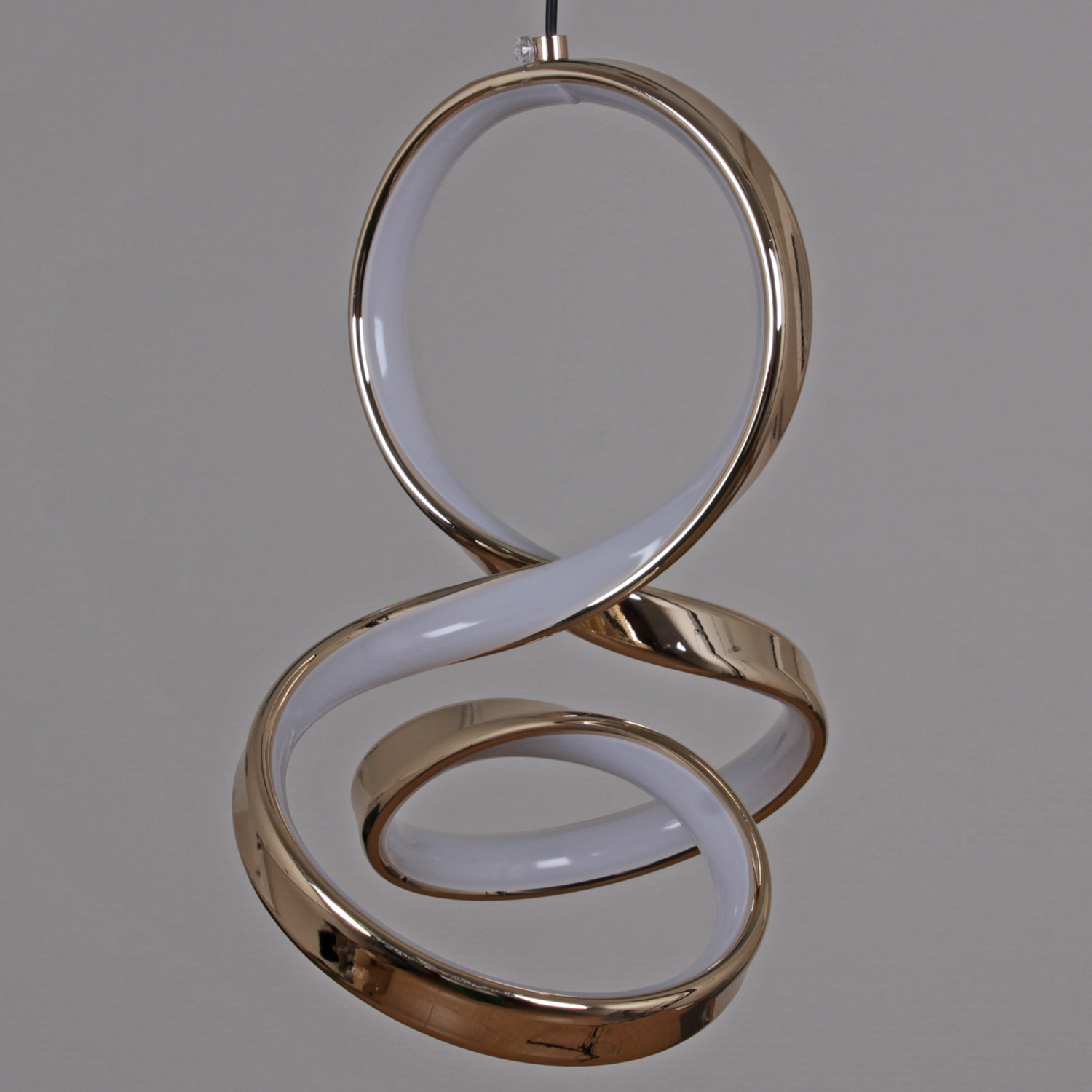 Люстра подвесная 05674-0.9-01 GD — изображение 5