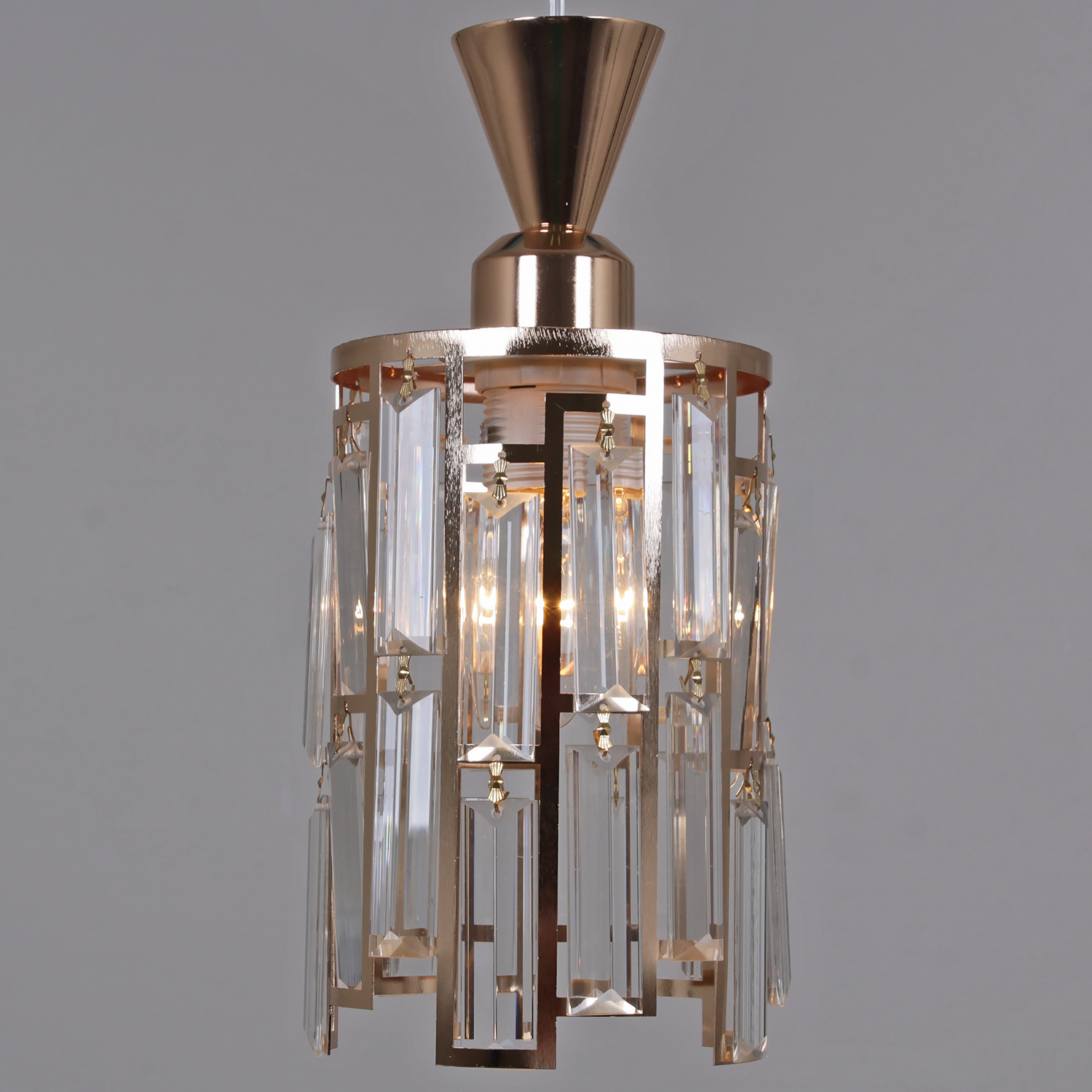 Люстра подвесная 05803-0.9-03 GD — изображение 3