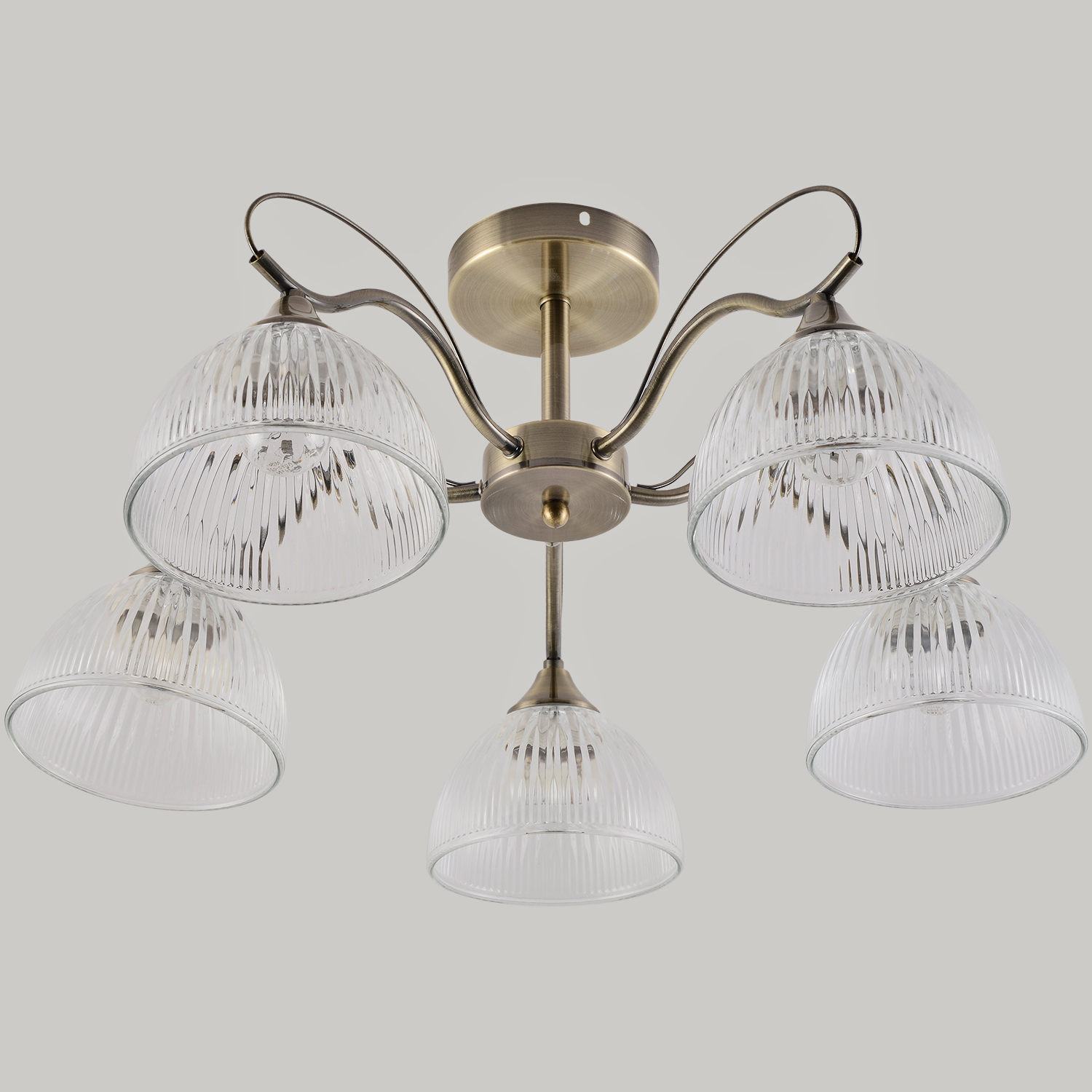 Люстра потолочная 90510-0.3-05 AB — изображение 2