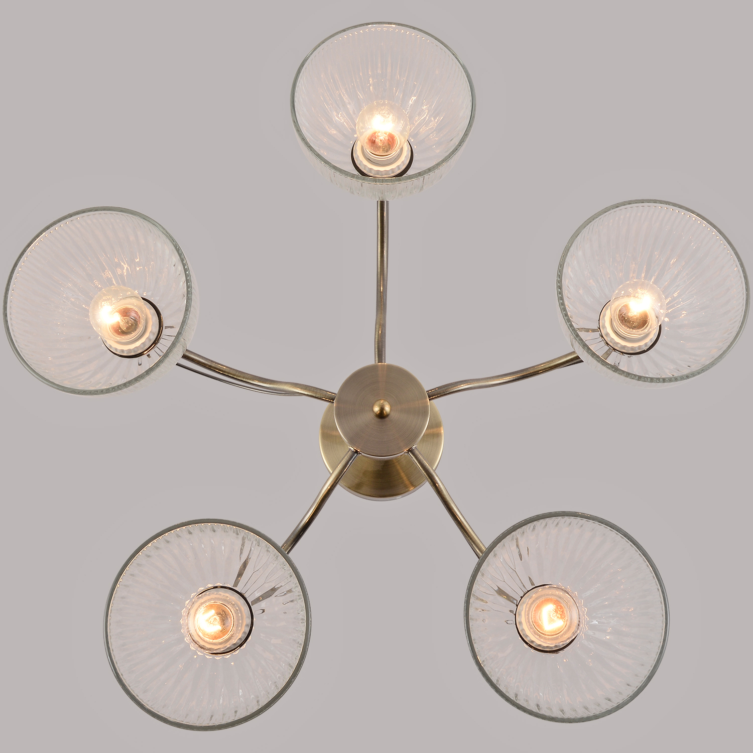 Люстра потолочная 90510-0.3-05 AB — изображение 3