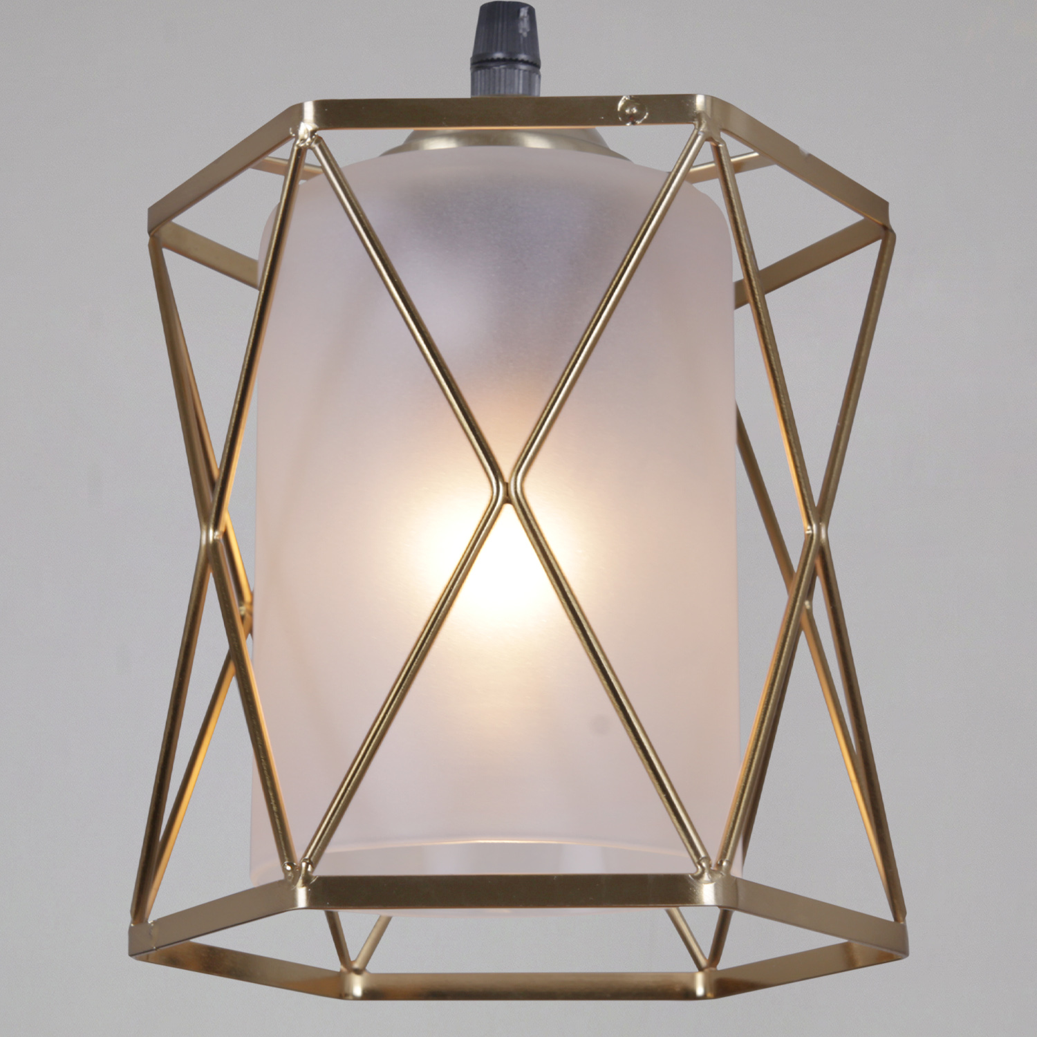 Люстра подвесная 00245-0.9-01 CU 53 — изображение 3