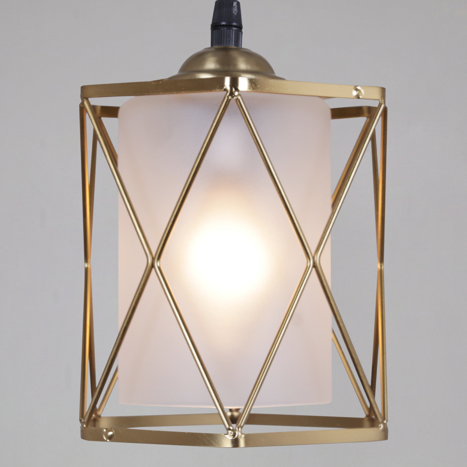 Люстра подвесная 00245-0.9-01 CU 53 — изображение 4