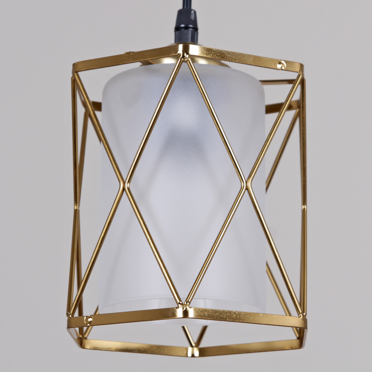 Люстра подвесная 00245-0.9-01 CU 53 — изображение 5