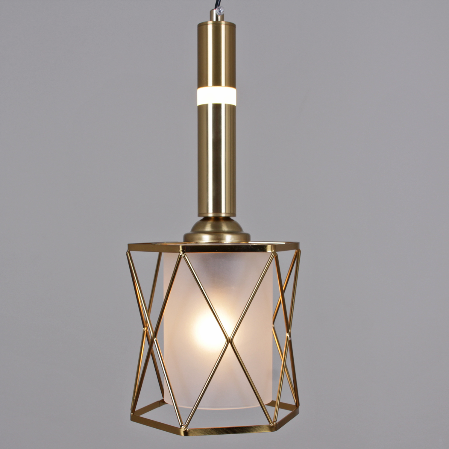 Люстра подвесная 54200-0.9-01 CU — изображение 4