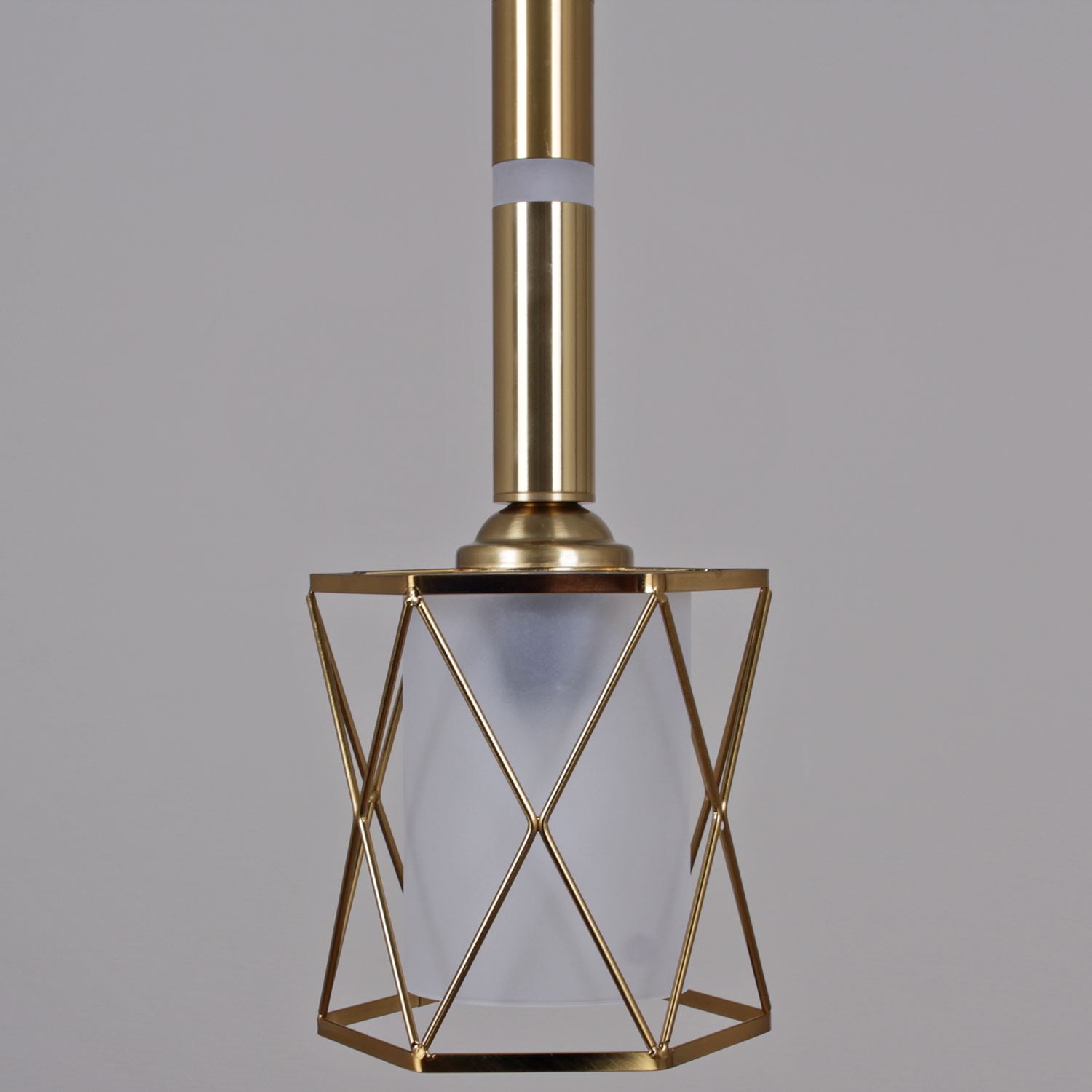 Люстра подвесная 54200-0.9-01 CU — изображение 5