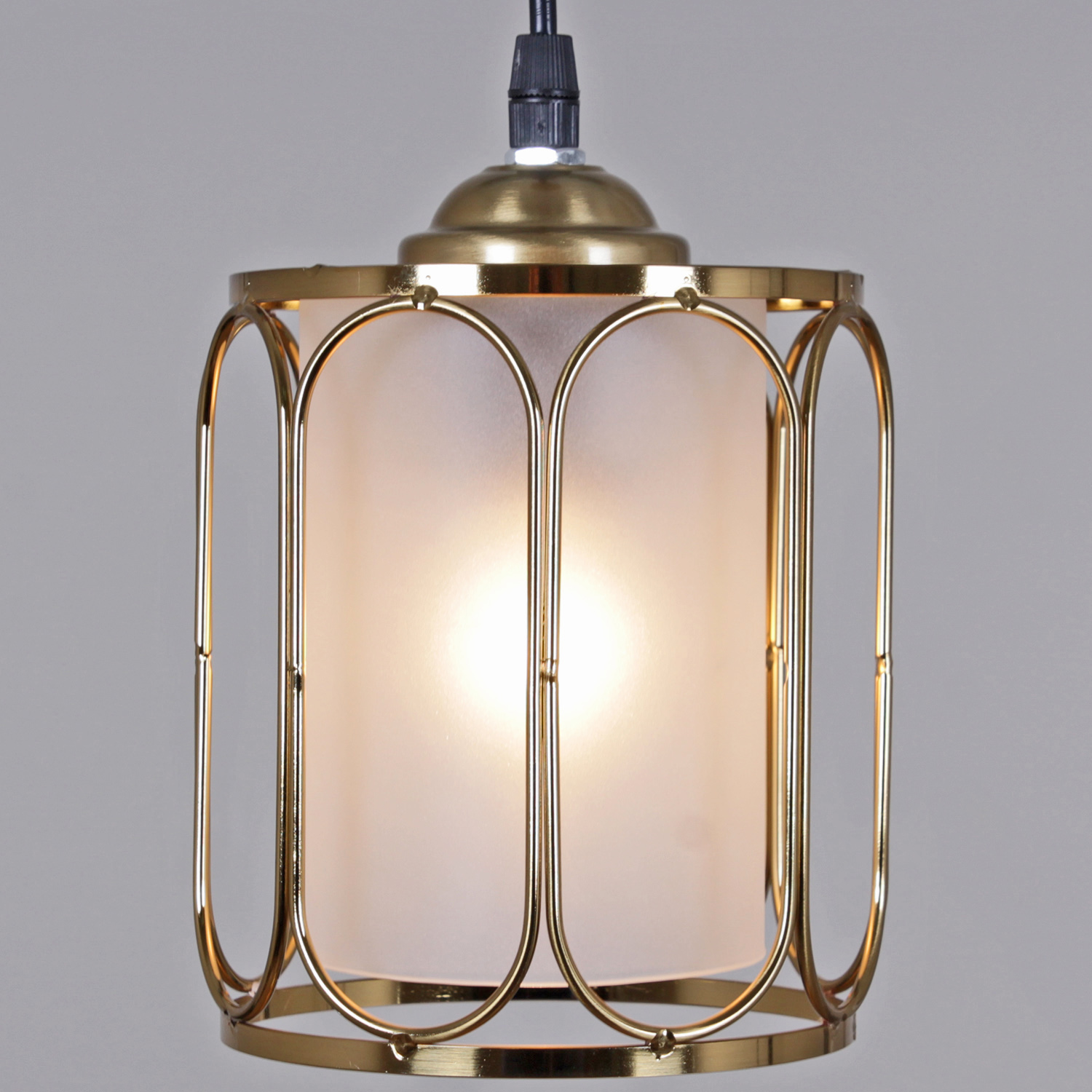 Люстра подвесная 02458-0.9-03 CU — изображение 4