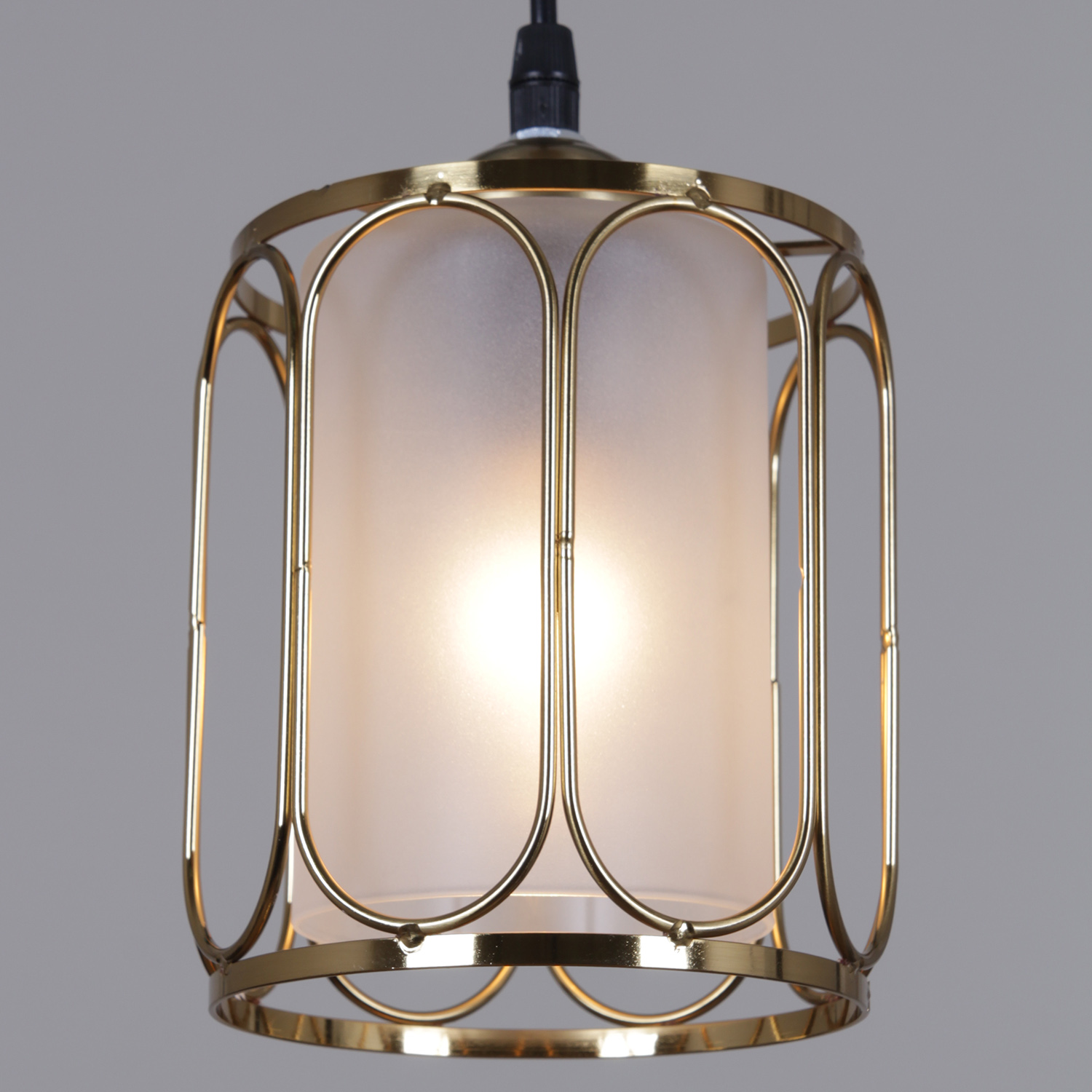 Люстра подвесная 02458-0.9-03 CU — изображение 5