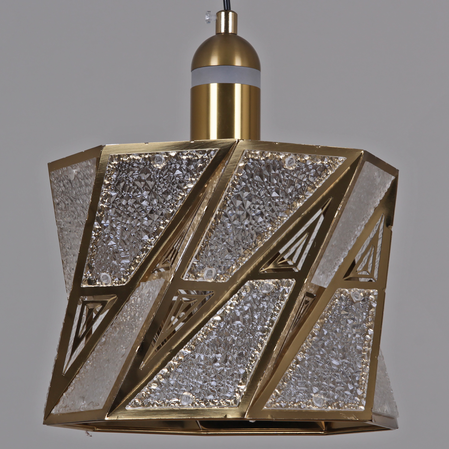 Люстра подвесная 03772-0.9-03 CU — изображение 6