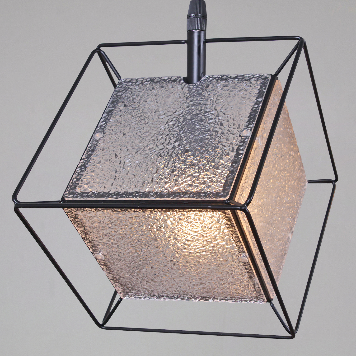 Люстра подвесная 01562-0.9-03 BK — изображение 4