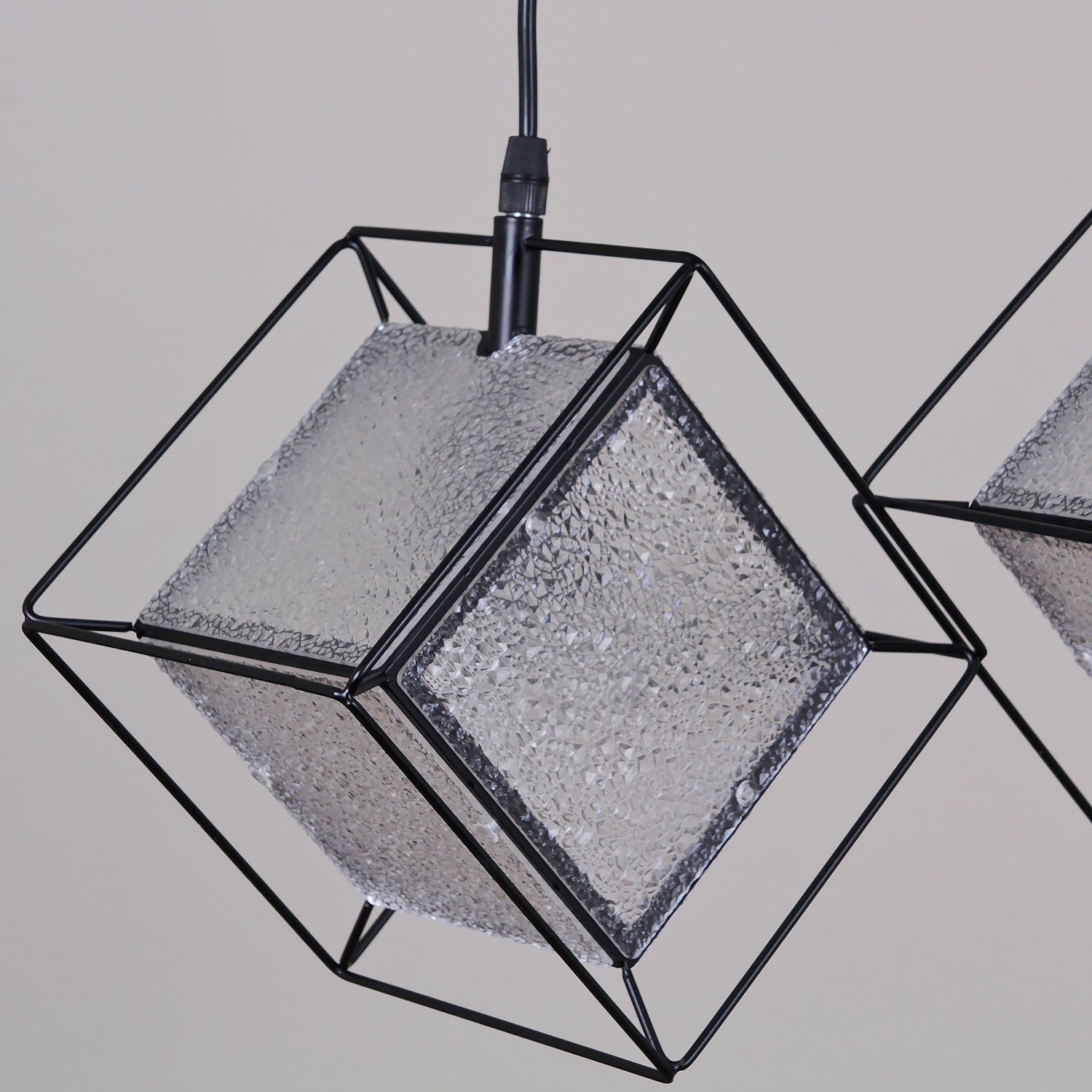 Люстра подвесная 01562-0.9-03 BK — изображение 6